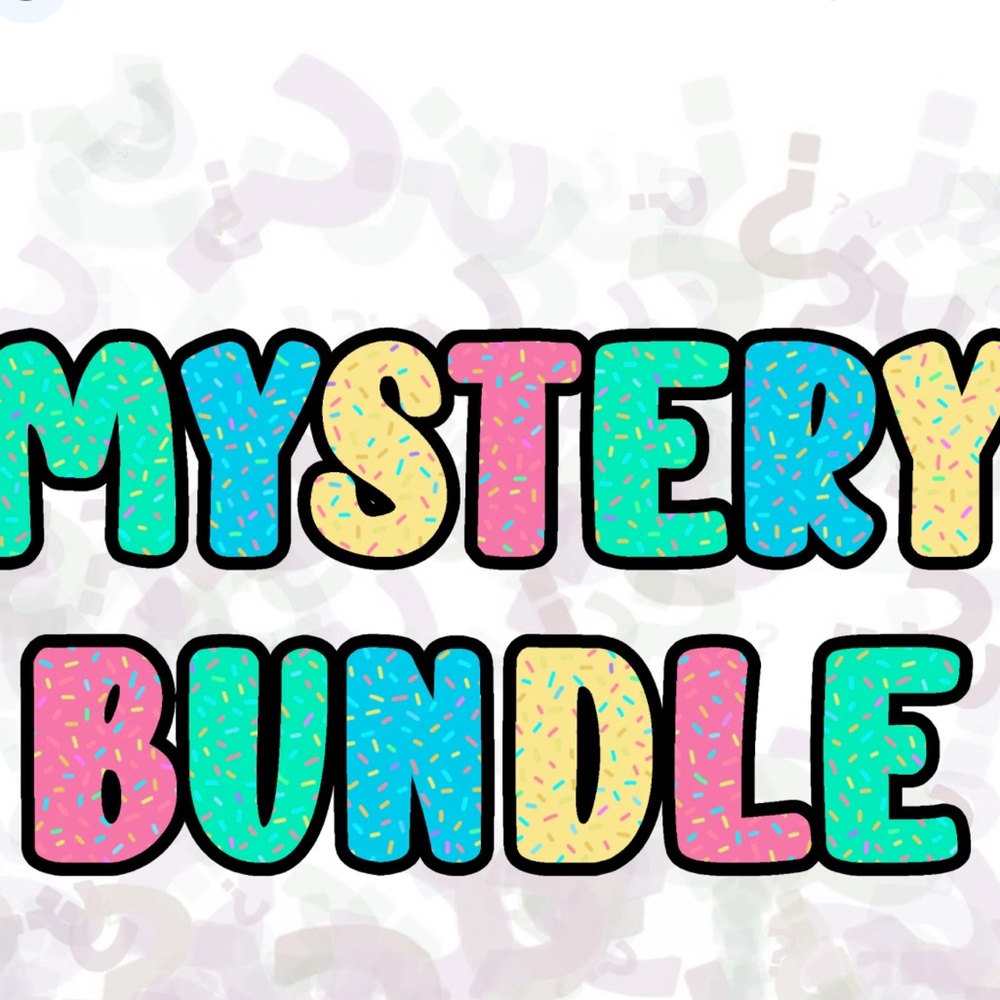 Stanley Mystery Bundle